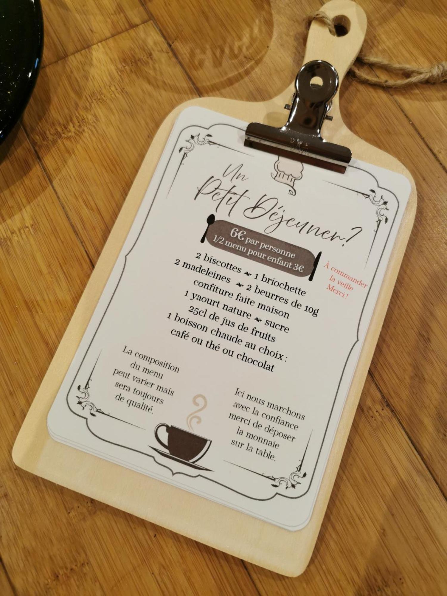 卢丹Petit Havre De Tranquillite公寓 外观 照片